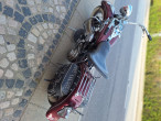 1943 Harley-Davidson WLC 750