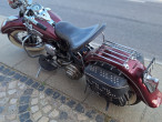 1943 Harley-Davidson WLC 750