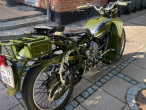 1946 Moto Guzzi Super Alce 500