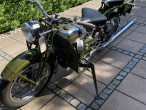 1946 Moto Guzzi Super Alce 500