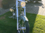 1947 Harley-Davidson Custom Bike