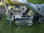 1947 Harley-Davidson Custom Bike