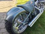 1947 Harley-Davidson Custom Bike