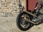 1948 Harley-Davidson FL 1948 Harley-Davidson FL