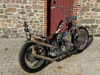 1948 Harley-Davidson FL 1948 Harley-Davidson FL