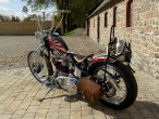 1948 Harley-Davidson FL 1948 Harley-Davidson FL
