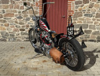 1948 Harley-Davidson FL 1948 Harley-Davidson FL