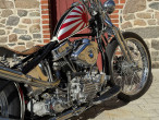 1948 Harley-Davidson FL 1948 Harley-Davidson FL