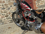 1948 Harley-Davidson FL 1948 Harley-Davidson FL