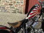 1948 Harley-Davidson FL 1948 Harley-Davidson FL