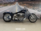1948 Harley-Davidson FLH Panhead
