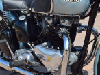 1948 Triumph Tiger 100 1948 Triumph Tiger 100