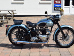 1948 Triumph Tiger 100