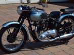 1948 Triumph Tiger 100 1948 Triumph Tiger 100
