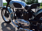 1948 Triumph Tiger 100 1948 Triumph Tiger 100