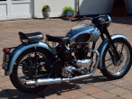 1948 Triumph Tiger 100