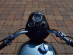 1948 Triumph Tiger 100 1948 Triumph Tiger 100