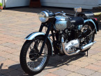 1948 Triumph Tiger 100 1948 Triumph Tiger 100