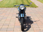 1948 Triumph Tiger 100 1948 Triumph Tiger 100