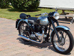 1948 Triumph Tiger 100 1948 Triumph Tiger 100
