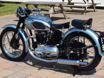 1948 Triumph Tiger 100