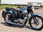 1948 Triumph Tiger 100 1948 Triumph Tiger 100