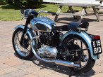 1948 Triumph Tiger 100