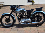 1948 Triumph Tiger 100 1948 Triumph Tiger 100
