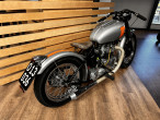 1952 Triumph T 100 1952 Triumph T 100