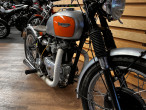 1952 Triumph T 100 1952 Triumph T 100