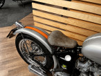 1952 Triumph T 100 1952 Triumph T 100