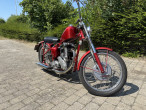 1953 BSA B-31 1953 BSA B-31