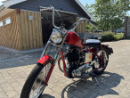 1953 BSA B-31 1953 BSA B-31