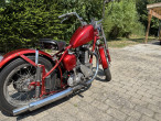 1953 BSA B-31 1953 BSA B-31