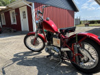 1953 BSA B-31 1953 BSA B-31
