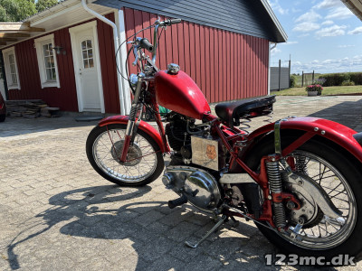 BSA B-31 BSA B-31