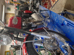 1953 Royal Enfield Super Meteor 650