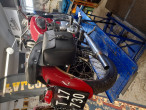 1953 Royal Enfield Super Meteor 650