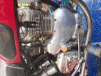1953 Royal Enfield Super Meteor 650
