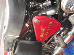 1953 Royal Enfield Super Meteor 650