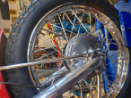 1953 Royal Enfield Super Meteor 650
