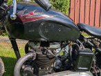 1953 Triumph Thunderbird