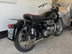 1954 AJS G9