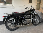 1954 AJS G9