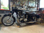 1954 AJS G9