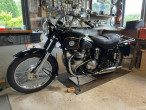 1954 AJS G9