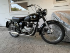 1954 AJS G9
