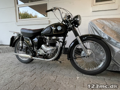 AJS G9 20
