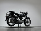 1954 BMW R 25/3 1954 BMW R 25/3