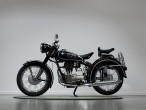 1954 BMW R 25/3 1954 BMW R 25/3